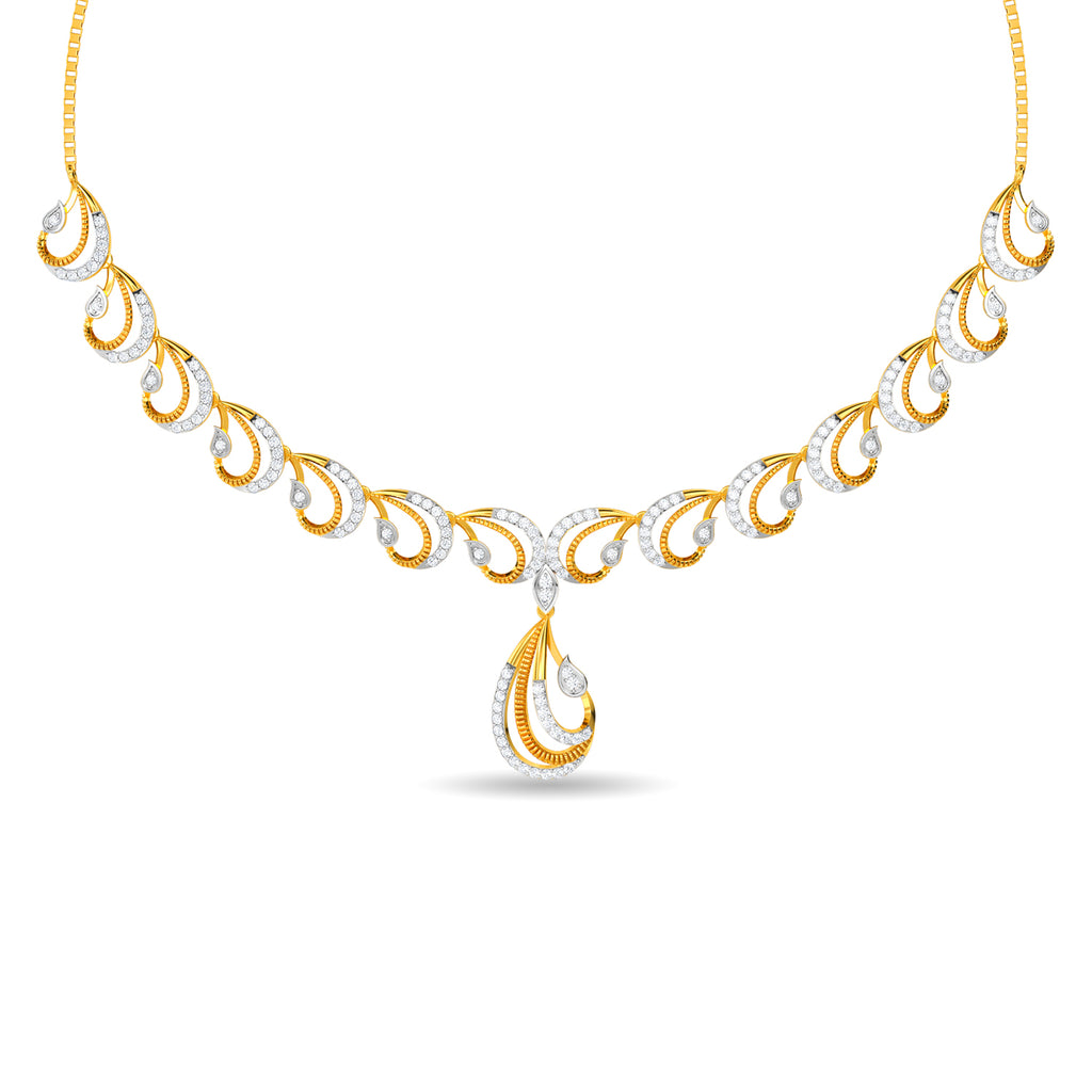 Tyron Necklace