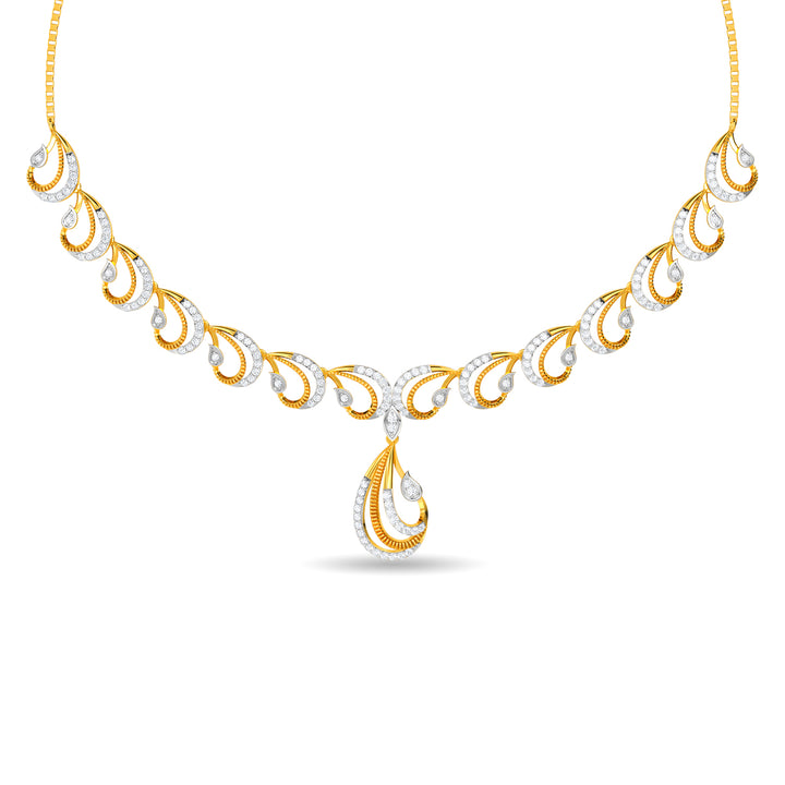 Tyron Necklace