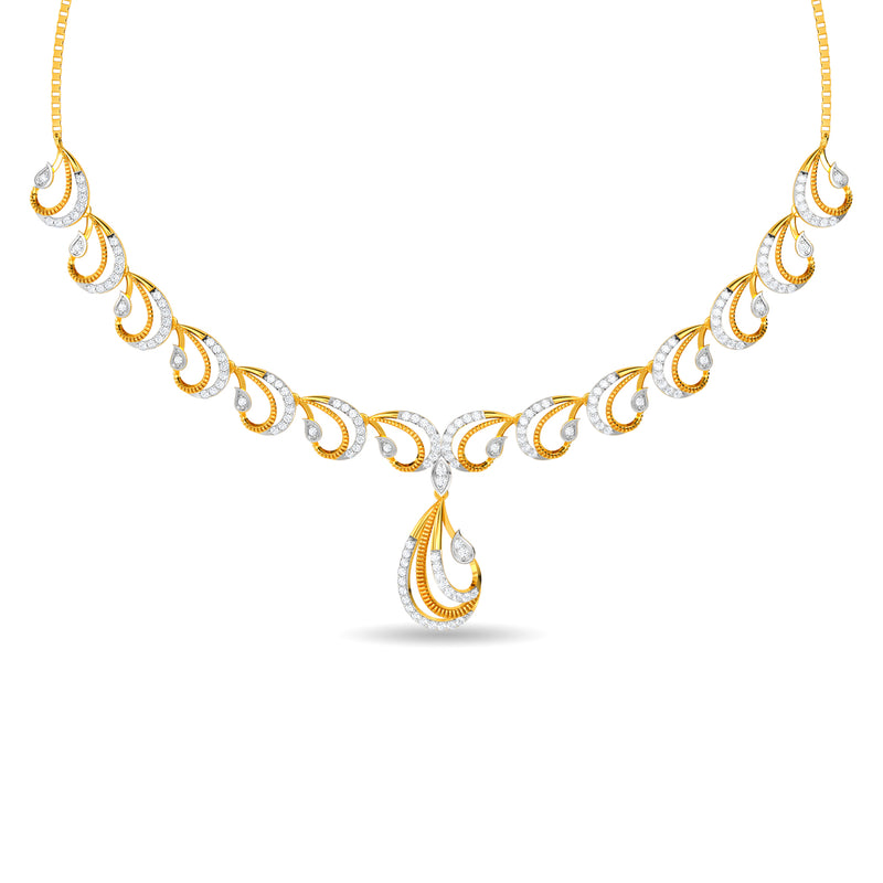 Tyron Necklace