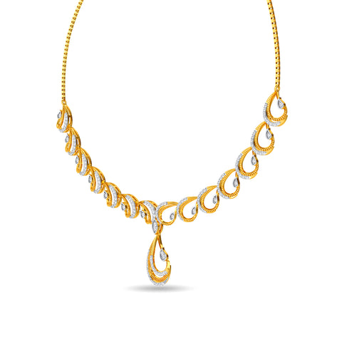 Tyron Necklace
