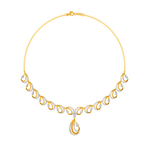 Tyron Necklace