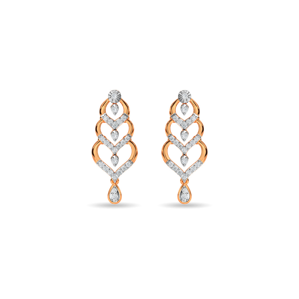 Alexa Earring