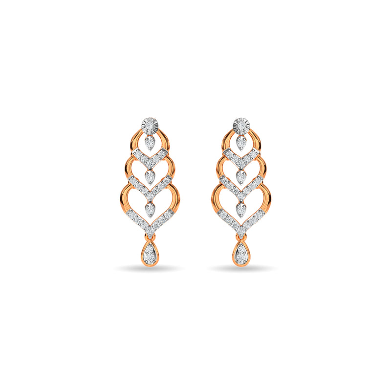 Alexa Earring