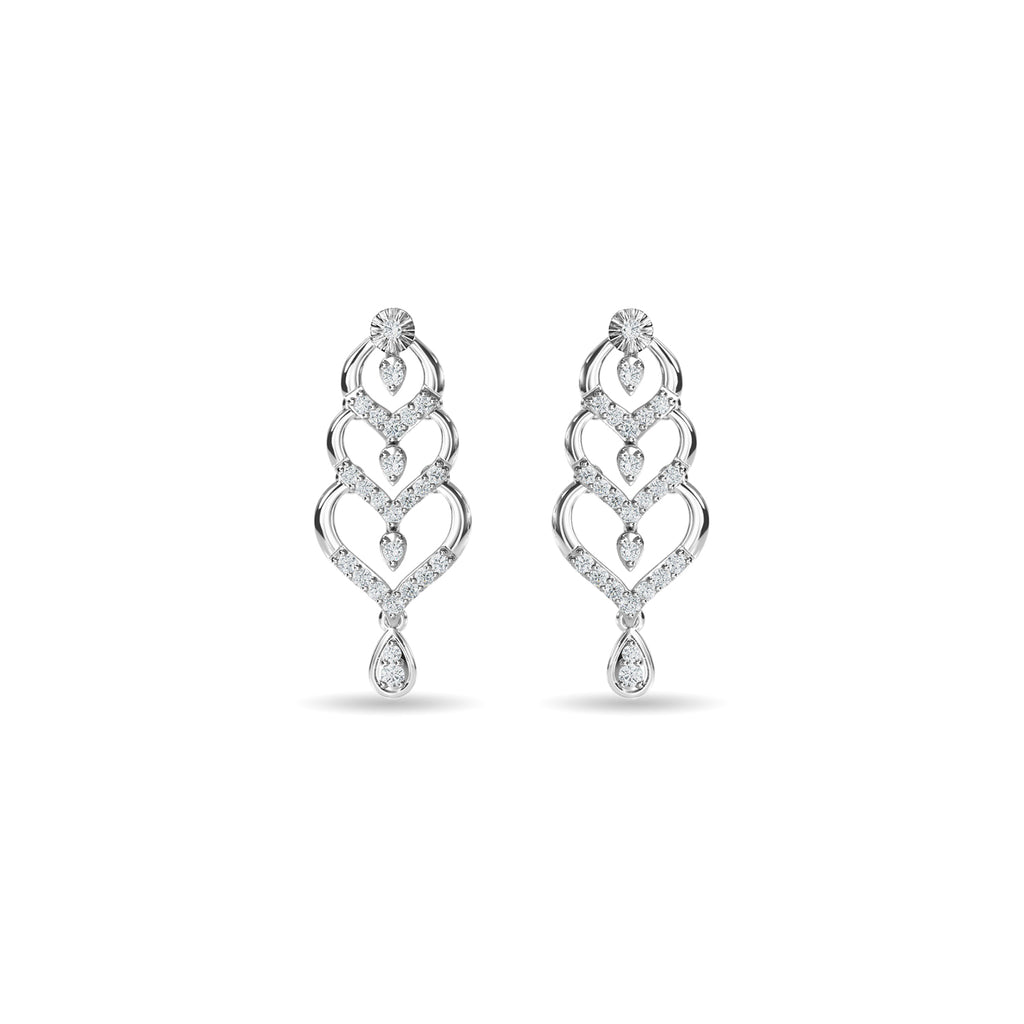 Alexa Earring