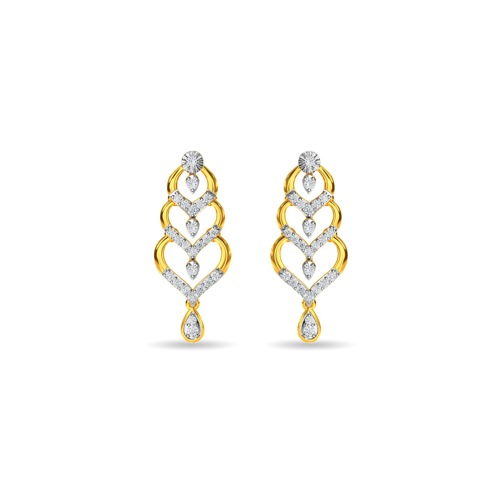 Alexa Earring