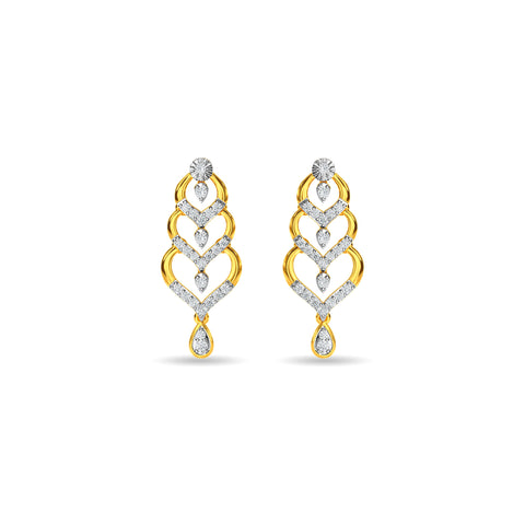 Alexa Earring