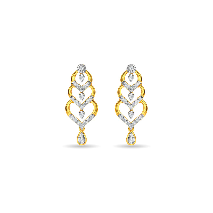 Alexa Earring