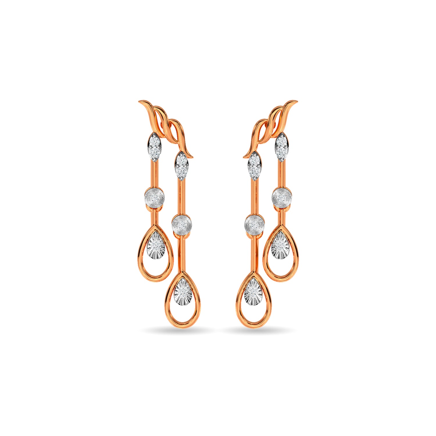 Alyson Earring