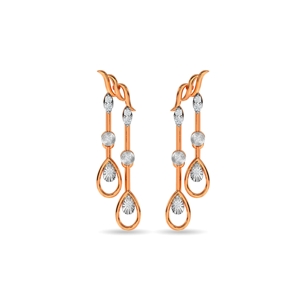 Alyson Earring