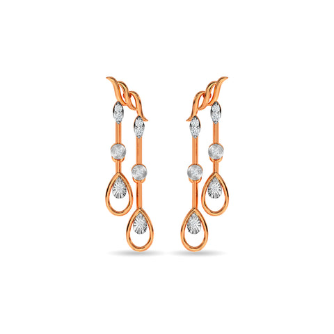 Alyson Earring