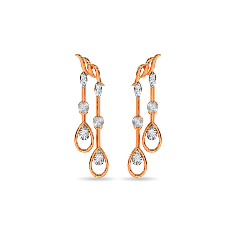 Alyson Earring