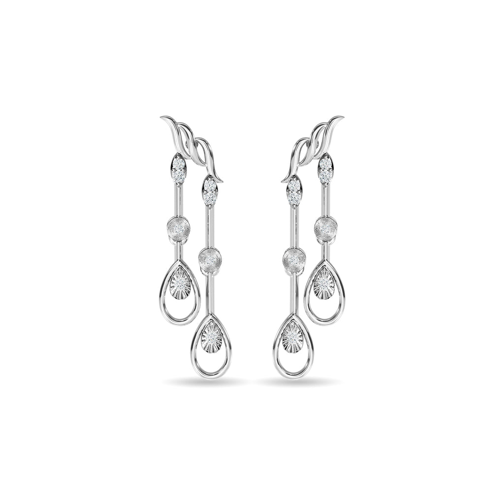 Alyson Earring