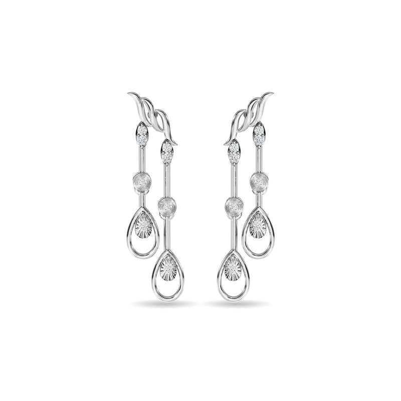 Alyson Earring