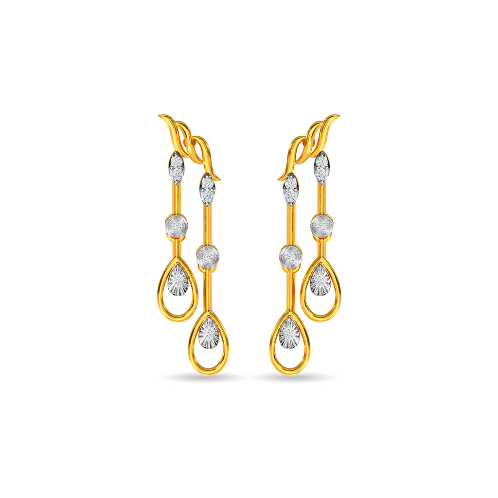 Alyson Earring