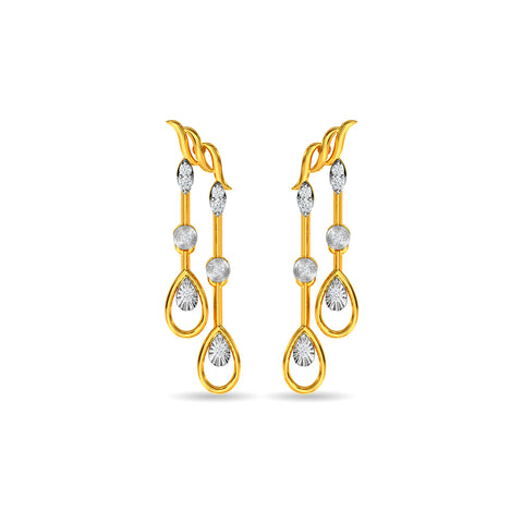 Alyson Earring