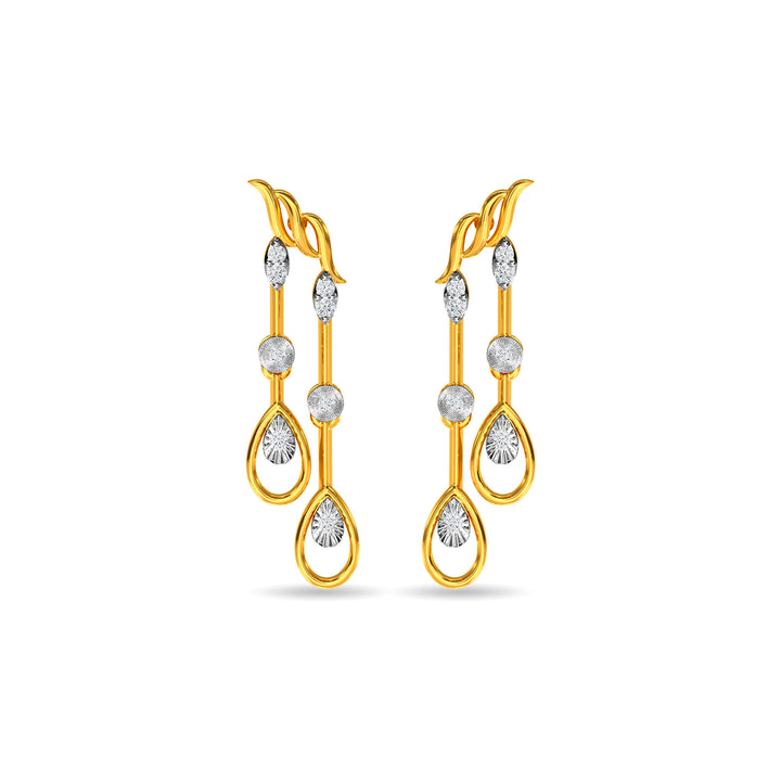 Alyson Earring