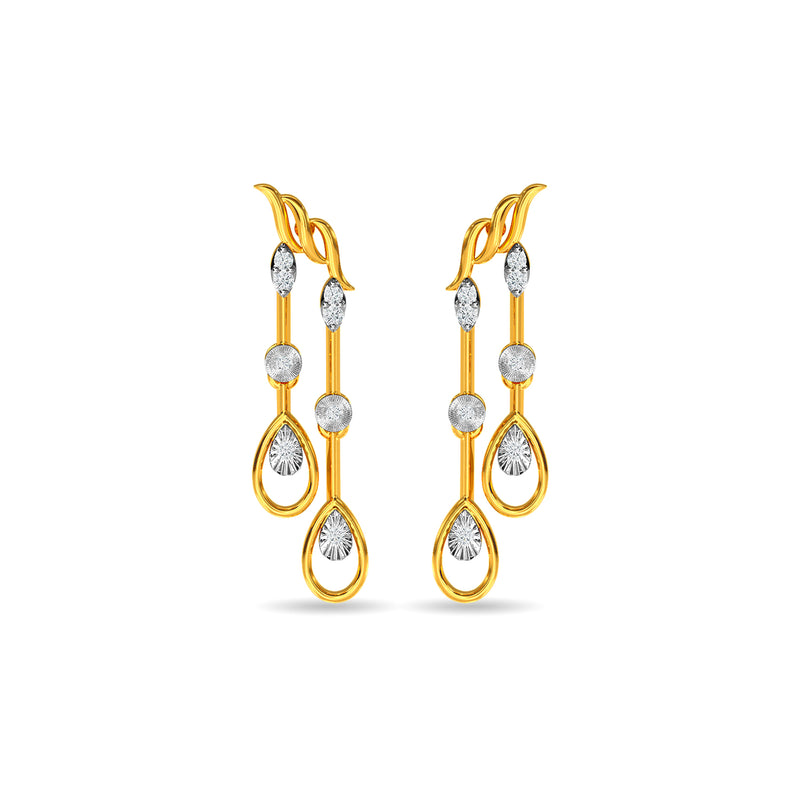 Alyson Earring
