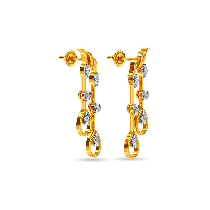 Alyson Earring
