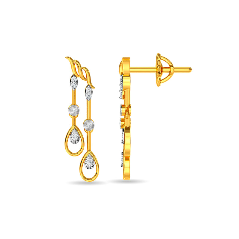 Alyson Earring