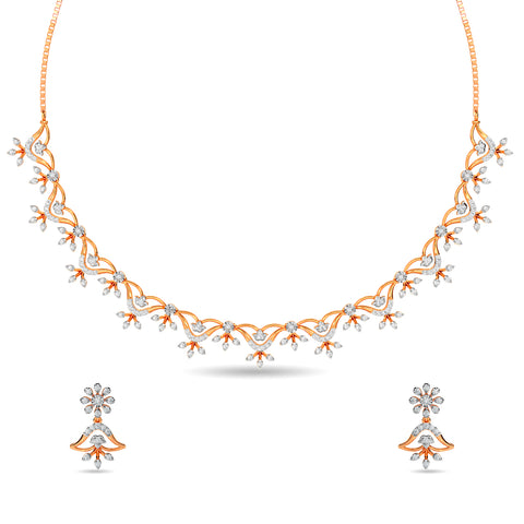 Sienna Necklace Set