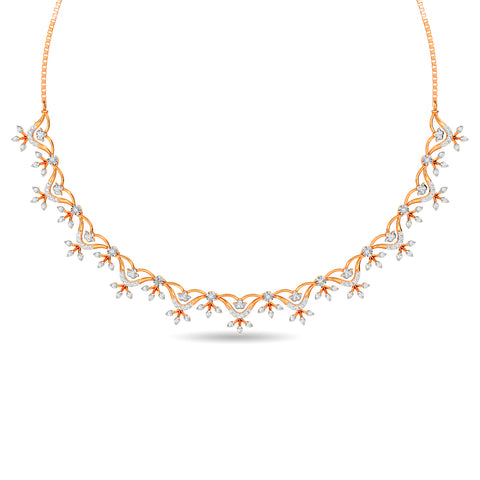 Sienna Necklace