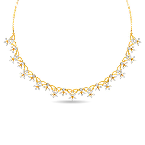 Sienna Necklace