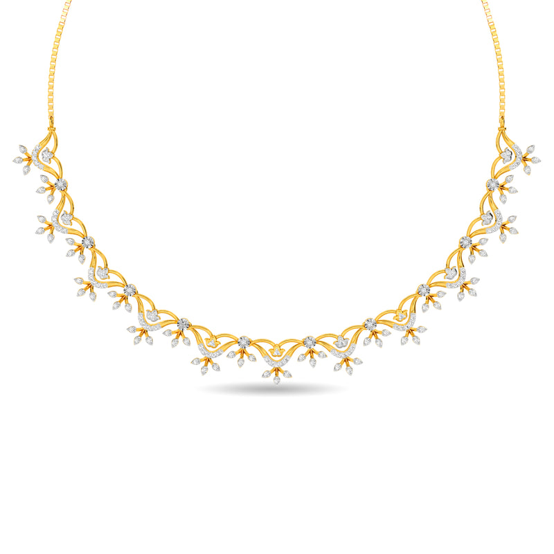 Sienna Necklace