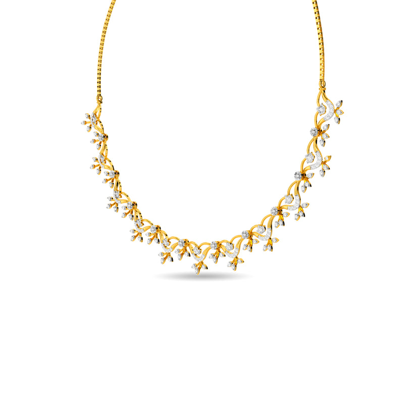 Sienna Necklace