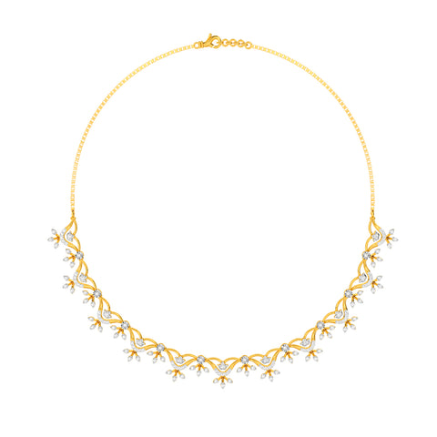 Sienna Necklace