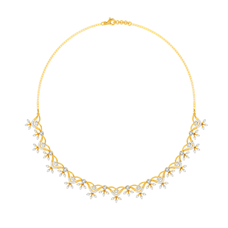 Sienna Necklace