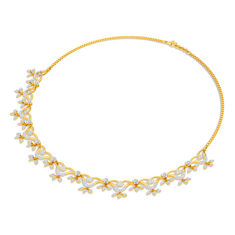 Sienna Necklace