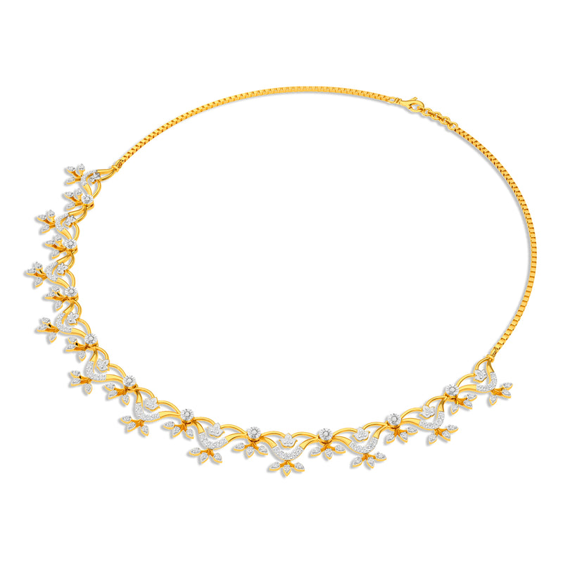 Sienna Necklace
