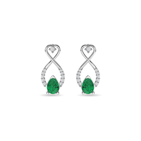 Angel Earring