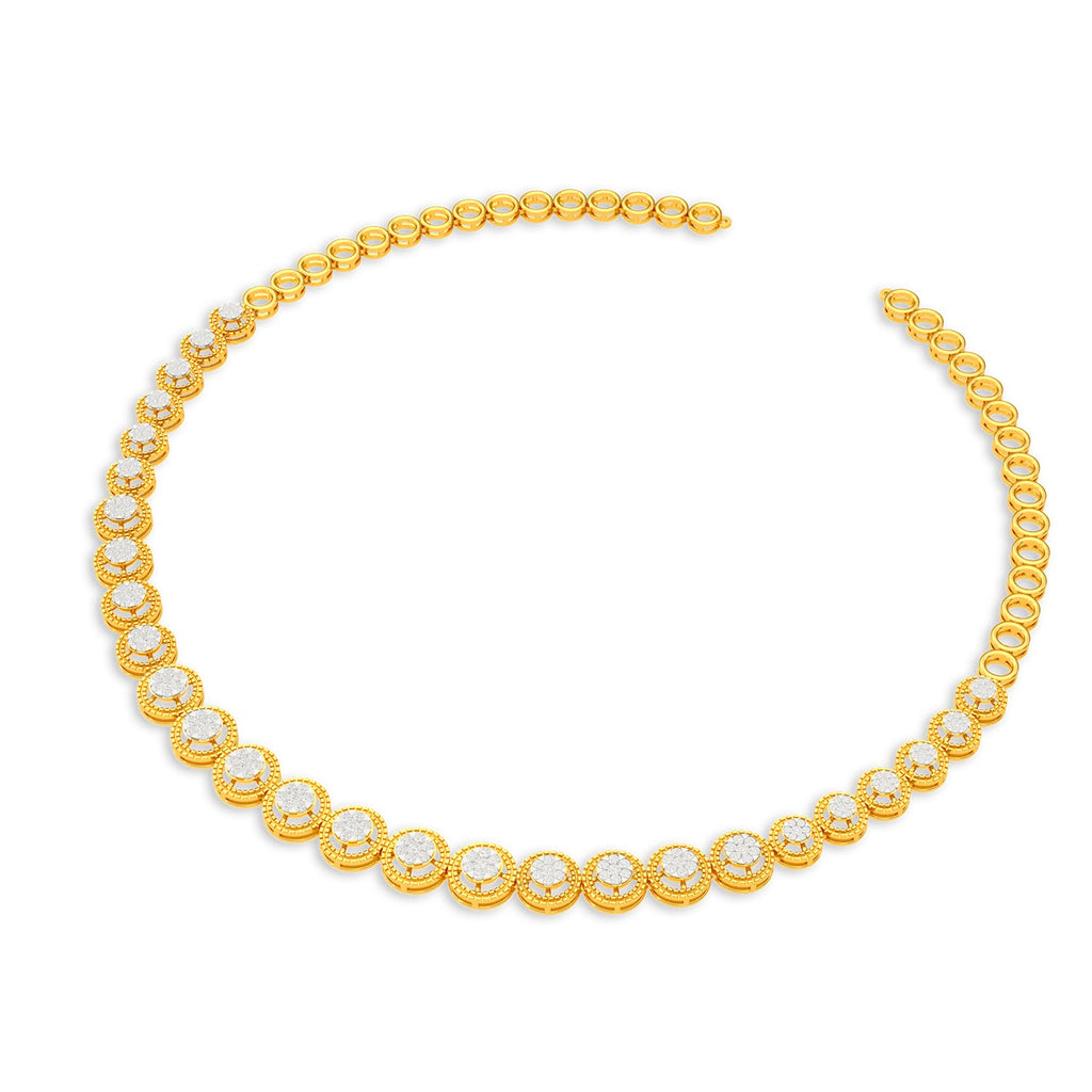 Sami Necklace Set