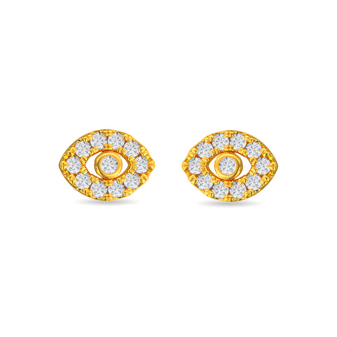 April Earring
