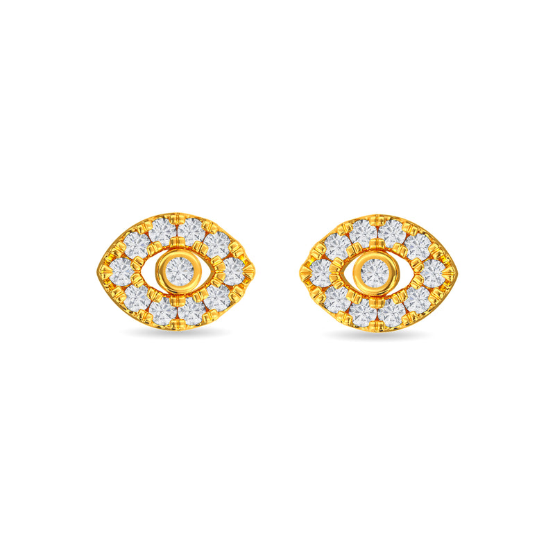 April Earring