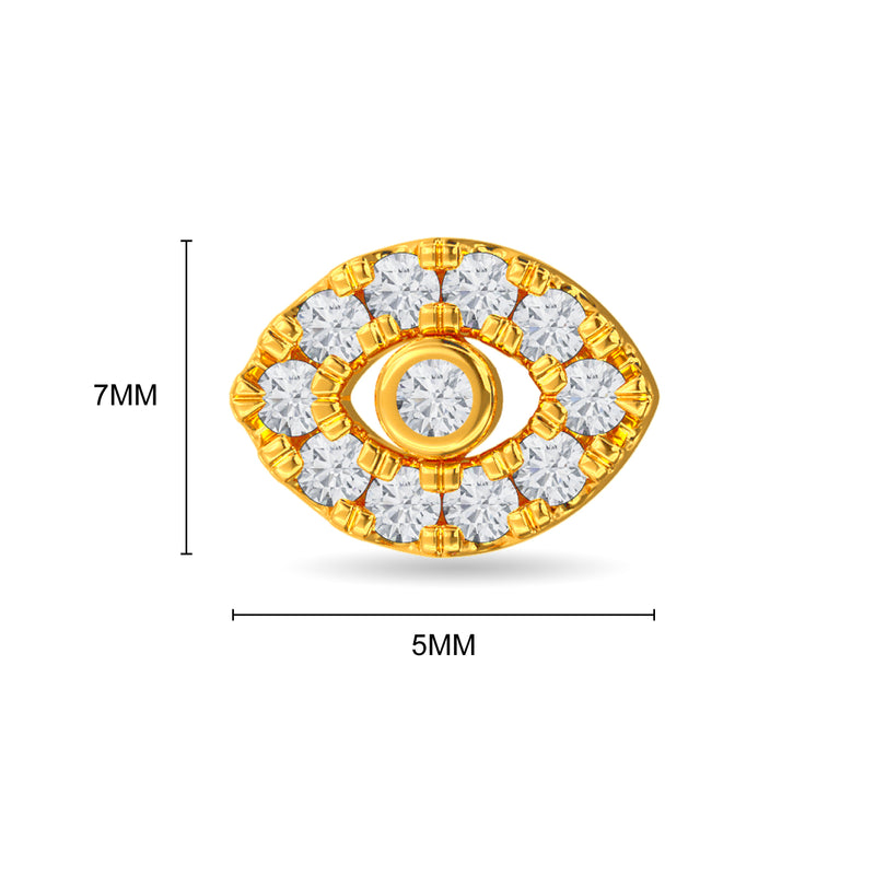 April Earring