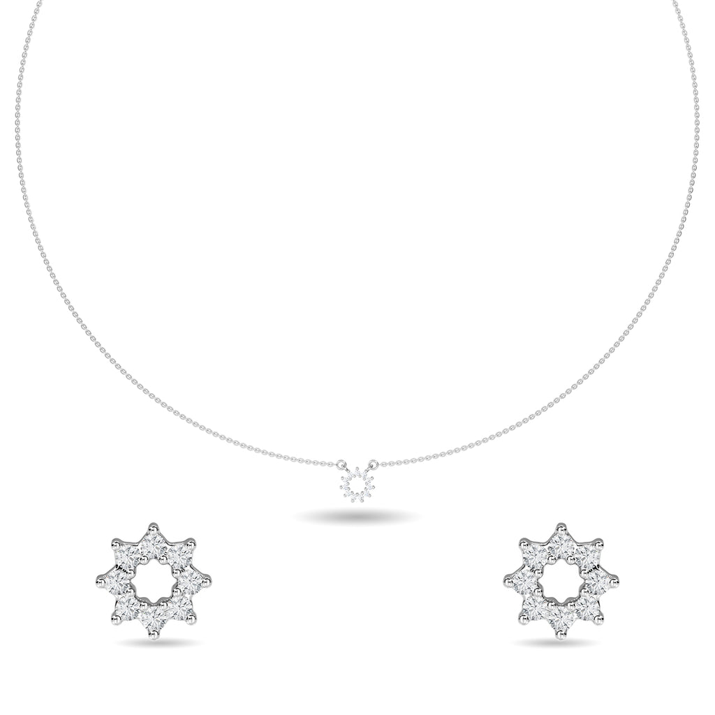 Stanli Necklace Set