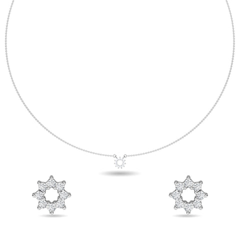 Stanli Necklace Set
