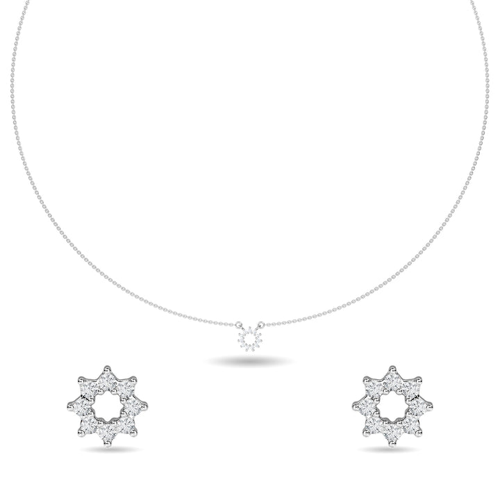 Stanli Necklace Set