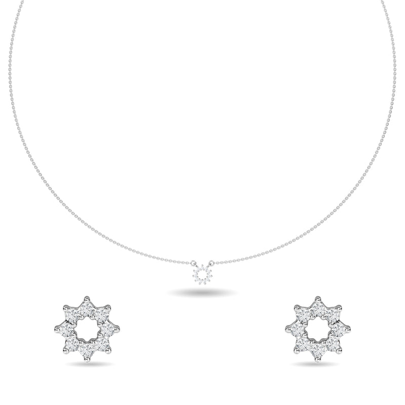 Stanli Necklace Set