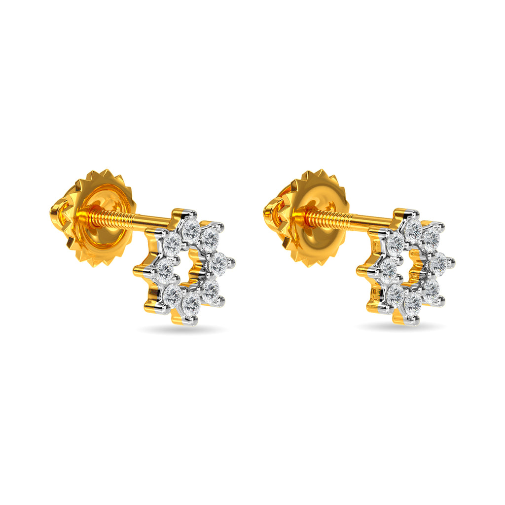 Ariella Earring