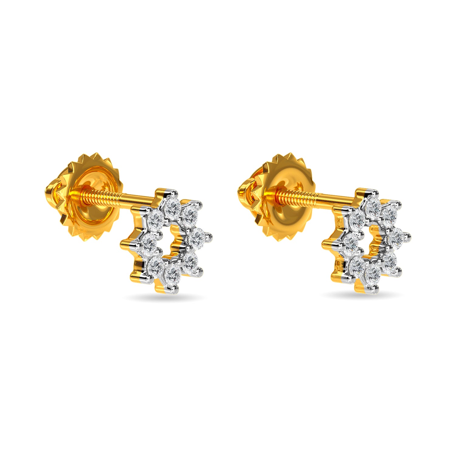 Ariella Earring