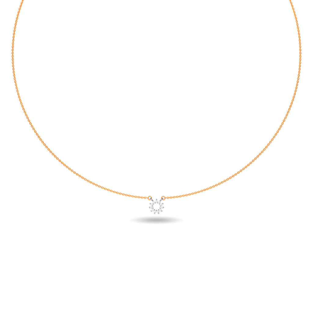 Stanli Necklace