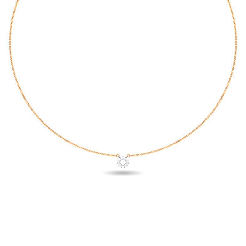 Stanli Necklace