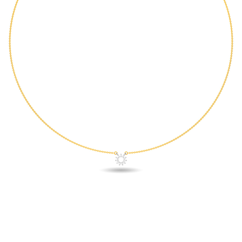 Stanli Necklace