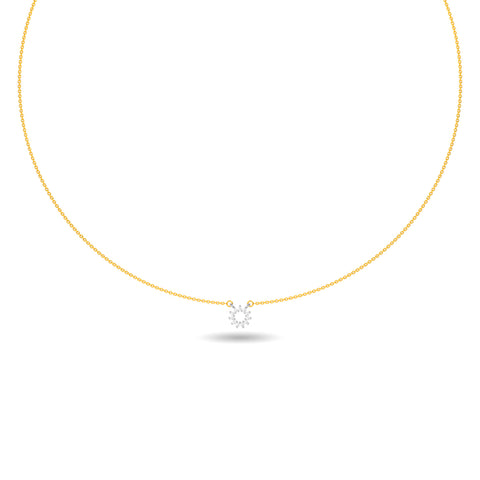 Stanli Necklace