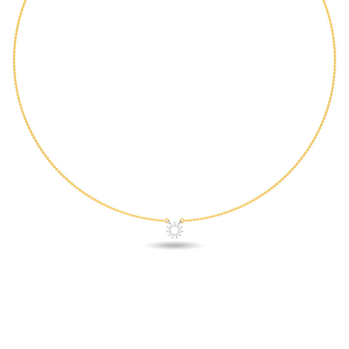 Stanli Necklace