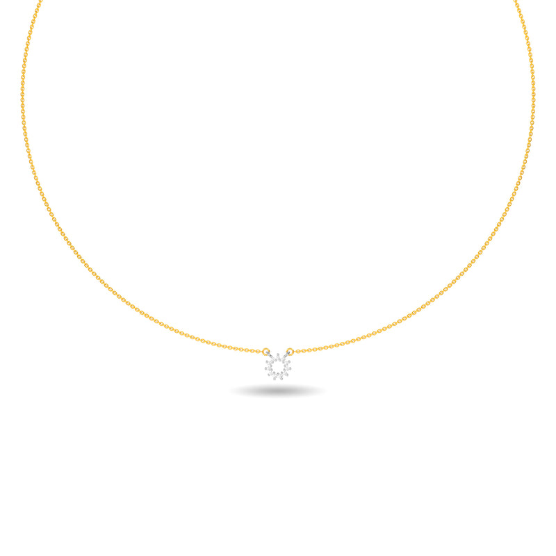 Stanli Necklace