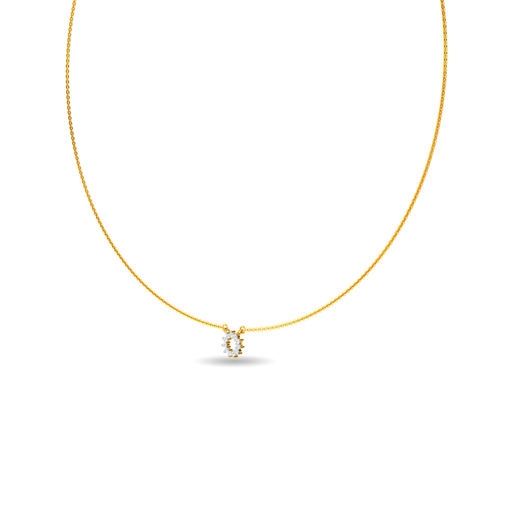 Stanli Necklace